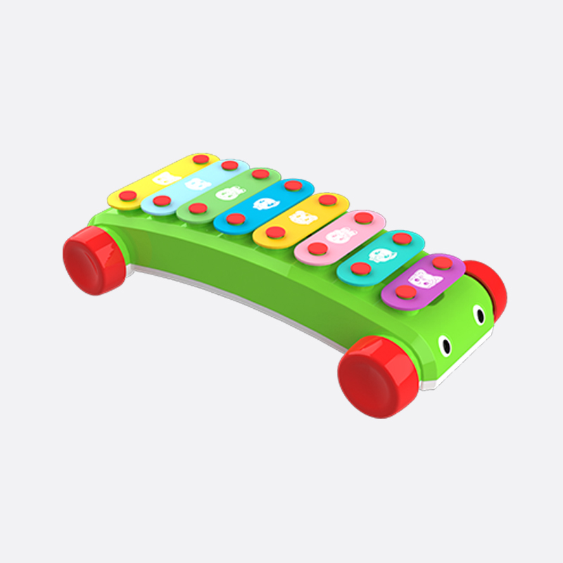 笛馳-小車(chē)琴